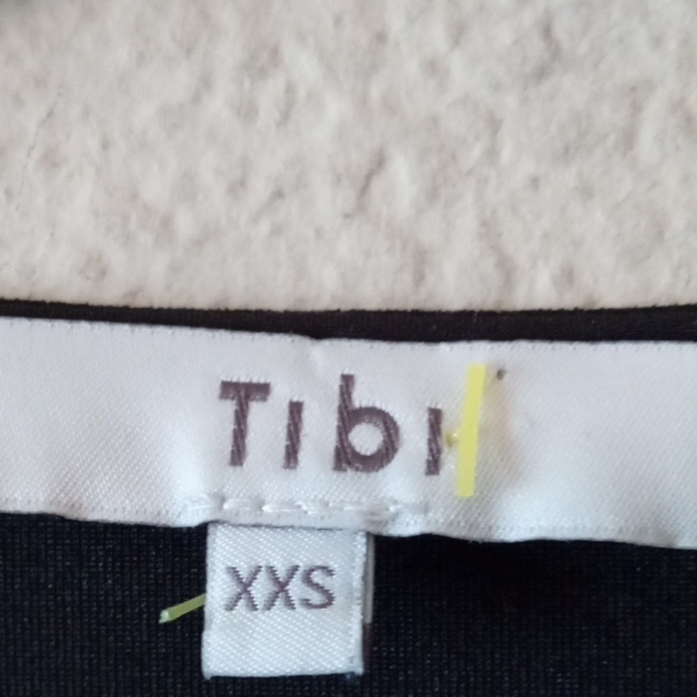 Tibi top - Picture 4 of 6